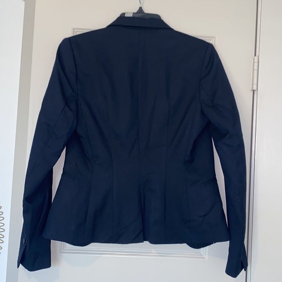 H&m Navy Blazer - Picture 7 of 7